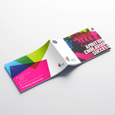 brochures