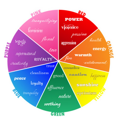 colors for fonts