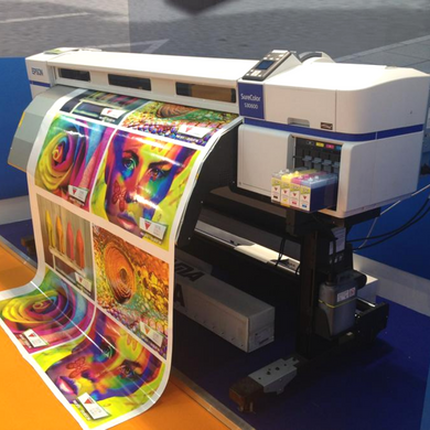 digital printing
