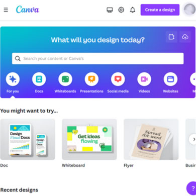 canva