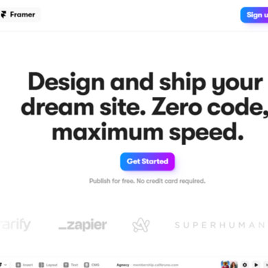 framer