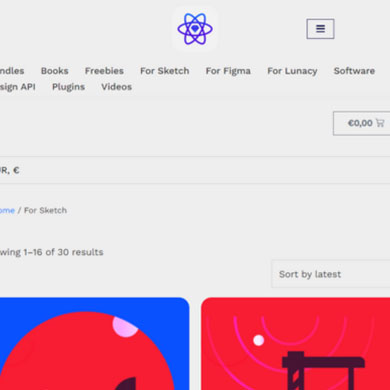 sketch2react