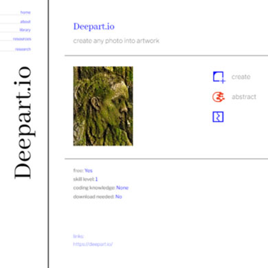deepart.io